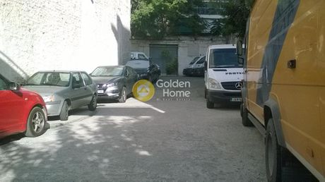 Οικόπεδο 345τ.μ. για πώληση-Γκάζι - μεταξουργείο - βοτανικός » Μεταξουργείο