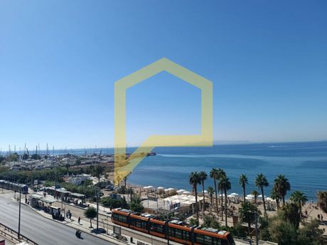 Διαμέρισμα 120τ.μ. για ενοικίαση-Παλαιό φάληρο » Εδέμ