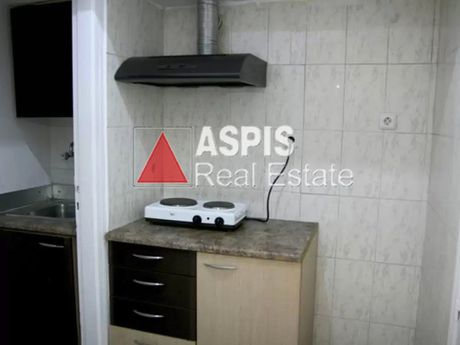 Studio / γκαρσονιέρα 20τ.μ. για πώληση-Αμπελόκηποι - πεντάγωνο