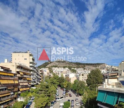 Διαμέρισμα 213τ.μ. για πώληση-Πολύγωνο - τουρκοβούνια