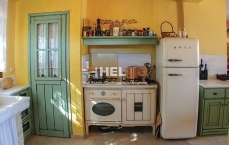Βίλλα 255 τ.μ. για πώληση