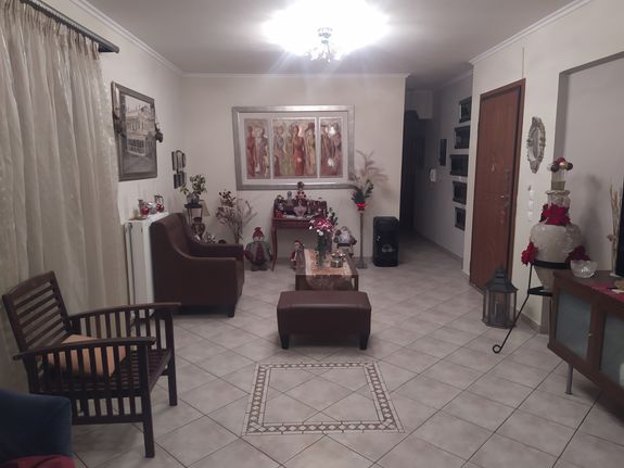 Apartment 135 sqm for sale, Piraeus Suburbs, Keratsini