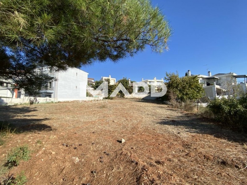 Οικόπεδο 1.008 τ.μ. πρός πώληση, Θεσσαλονίκη - Περιφ/Κοί Δήμοι, Πανόραμα