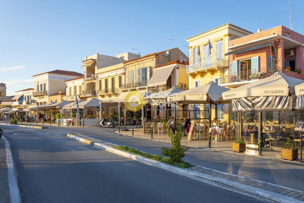 Μονοκατοικία 350 τ.μ. προς πώληση, Λιβάδι Αίγινας