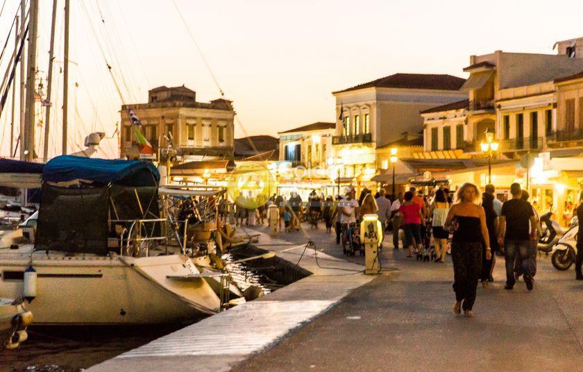 Μονοκατοικία 350 τ.μ. προς πώληση, Λιβάδι Αίγινας
