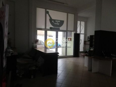 Κατάστημα 81τ.μ. για πώληση-Αχαρνές » Μπόσκιζα