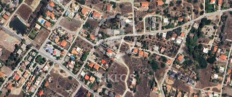 Οικόπεδο 1.231τ.μ. για πώληση-Καλύβια θορικού » Λαγονήσι