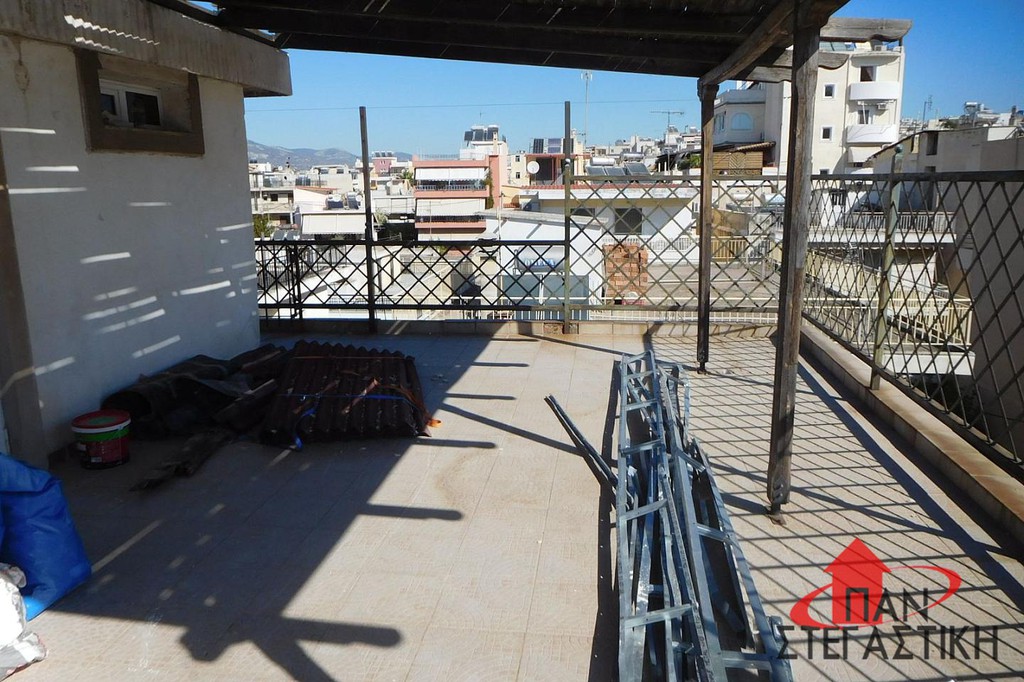 Κτίριο 225 τ.μ. πρός πώληση, Αθήνα - Δυτικά Προάστια, Μεταμόρφωση