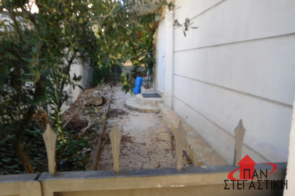 Κτίριο 225 τ.μ. πρός πώληση, Αθήνα - Δυτικά Προάστια, Μεταμόρφωση