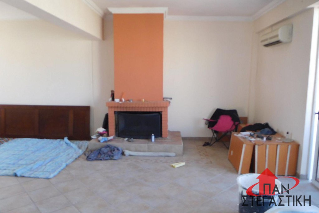 Κτίριο 225 τ.μ. πρός πώληση, Αθήνα - Δυτικά Προάστια, Μεταμόρφωση