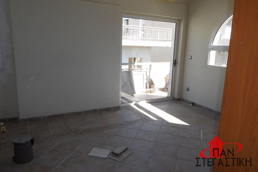 Κτίριο 225 τ.μ. πρός πώληση, Αθήνα - Δυτικά Προάστια, Μεταμόρφωση