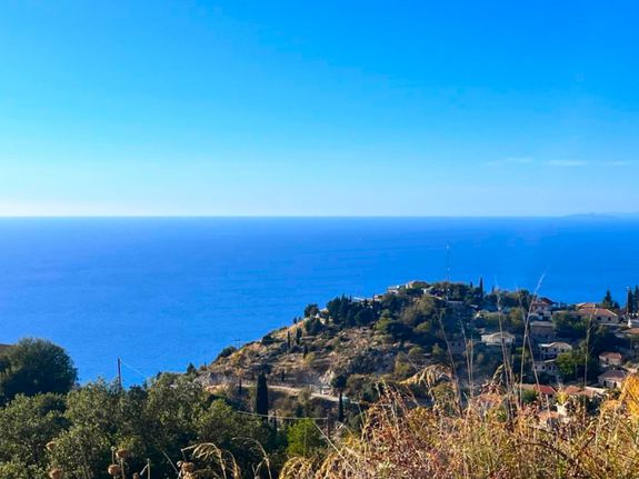Οικόπεδο 1.063 τ.μ. για πώληση, Ν. Λευκάδας, Λευκάδα