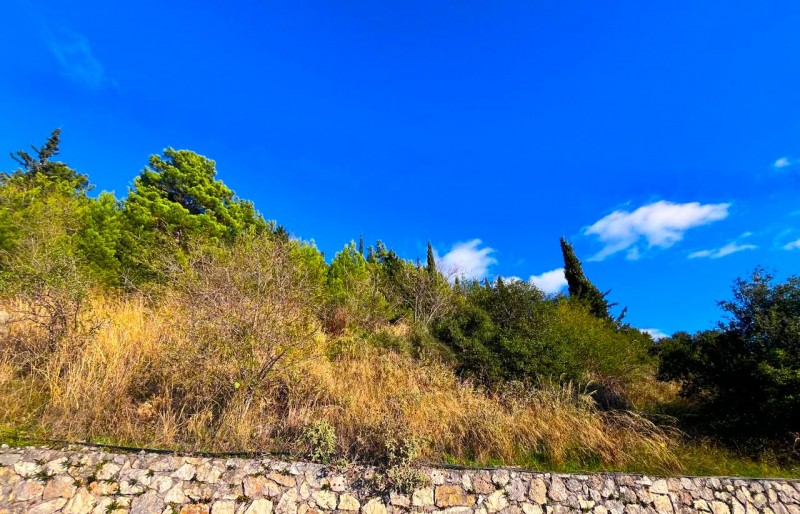 Οικόπεδο 1.063 τ.μ. πρός πώληση, Ν. Λευκάδας, Λευκάδα