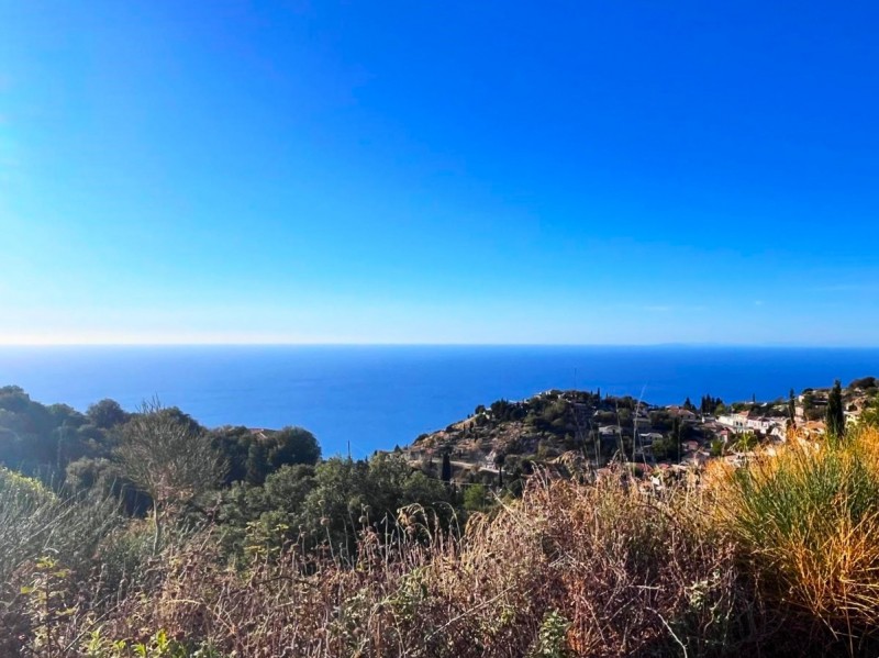 Οικόπεδο 1.063 τ.μ. πρός πώληση, Ν. Λευκάδας, Λευκάδα