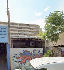Βιομηχανικός χώρος 452 τ.μ. για πώληση