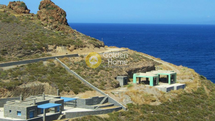 Μονοκατοικία 236 τ.μ. προς πώληση, Οτζιάς