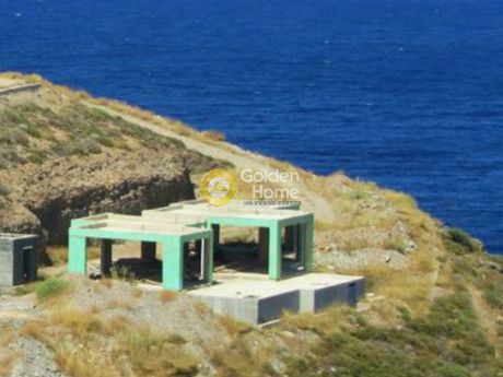 Μονοκατοικία 236τ.μ. για πώληση-Κέα » Οτζιάς