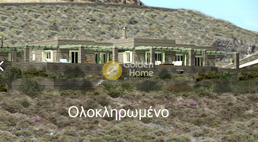 Μονοκατοικία 236 τ.μ. προς πώληση, Οτζιάς