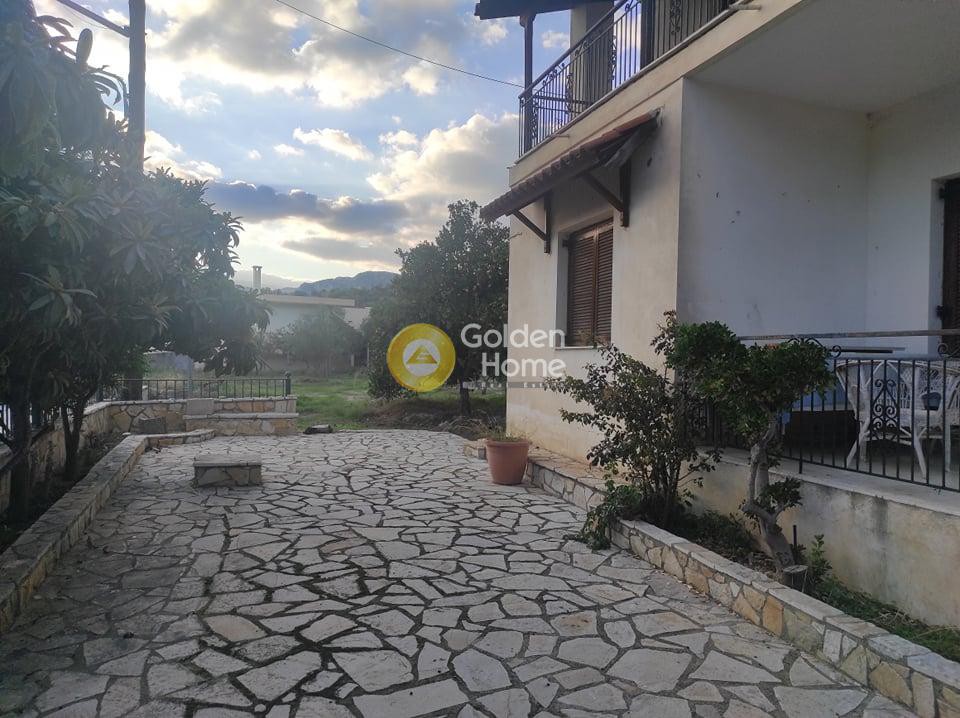 Μονοκατοικία 120 τ.μ. προς πώληση, Καριώτικα Ξυλοκάστρου