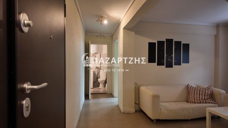 Apartment 64sqm for sale-Mpotsari