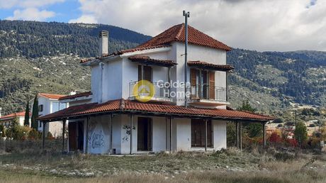Μεζονέτα 100τ.μ. για πώληση-Αράχοβα » Καλύβια