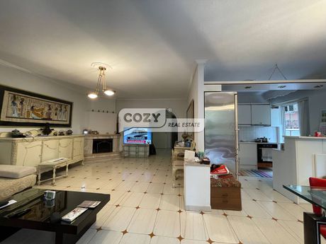 Διαμέρισμα 111τ.μ. για πώληση-Φάληρο