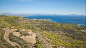 Parcel 104.843sqm for sale-Spetses » Kouzounos