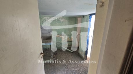 Detached home 85sqm for sale-Tampouria