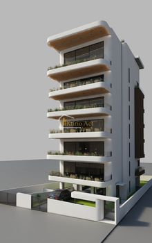 Διαμέρισμα 105τ.μ. για πώληση-Παλαιό φάληρο » Κοψαχείλα