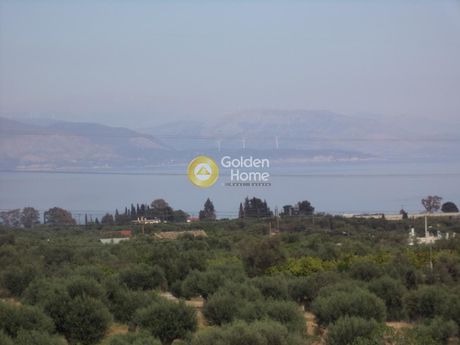 Μονοκατοικία 338τ.μ. για πώληση-Αιγιάλεια » Νεραντζιές