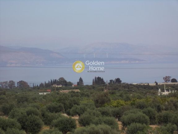 Detached home 338 sqm for sale, Achaia, Egialia