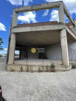 Κτίριο 600τ.μ. για ενοικίαση-Αχαρνές » Νεάπολη