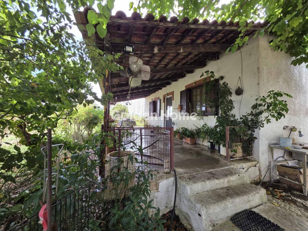 Μονοκατοικία 100 τ.μ. προς πώληση, Παλαιοχώρι Γαστούνης