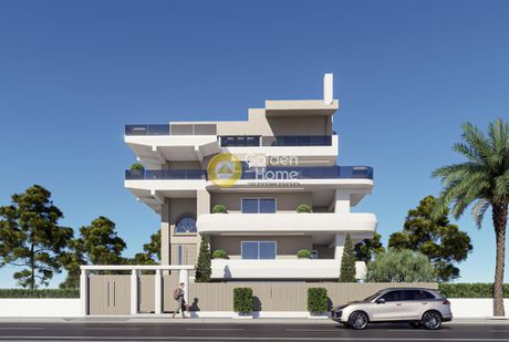 Κτίριο 700τ.μ. για πώληση-Βούλα » Ευρυάλη