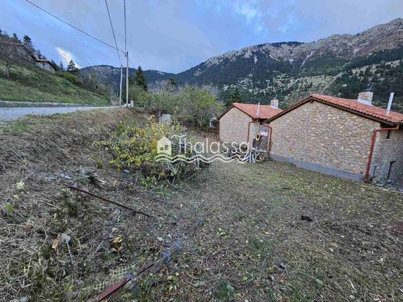 Οικόπεδο 190 τ.μ. για πώληση, Φωκίδα, Παρνασσός