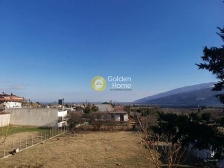 Μονοκατοικία 258τ.μ. για πώληση-Κάτω όλυμπος » Πυργετός