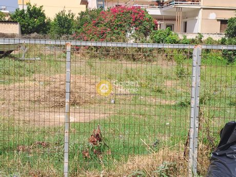 Οικόπεδο 635τ.μ. για πώληση-Άγιοι θεόδωροι » Κέντρο