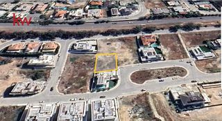 Οικόπεδο 526 τ.μ. για πώληση, Λευκωσία-thumb-5