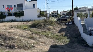 Οικόπεδο 526 τ.μ. για πώληση, Λευκωσία-thumb-9
