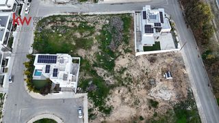 Οικόπεδο 526 τ.μ. για πώληση, Λευκωσία-thumb-10