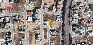 Οικόπεδο 526 τ.μ. για πώληση, Λευκωσία-thumb-1