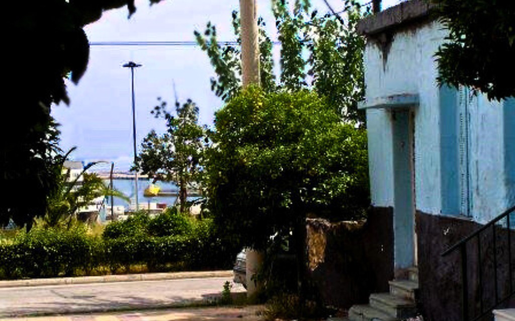 Οικόπεδο 140 τ.μ. προς πώληση, Δραπετσώνα