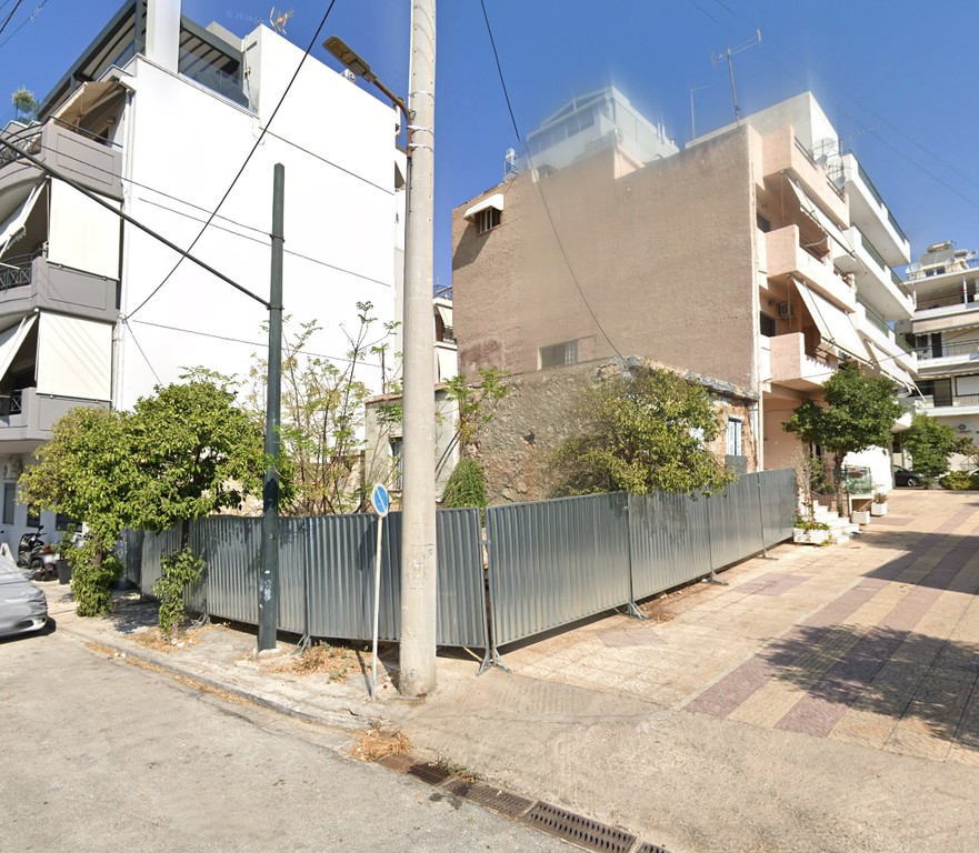 Οικόπεδο 140 τ.μ. προς πώληση, Δραπετσώνα