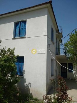 Μονοκατοικία 115τ.μ. για πώληση-Λέσβος - γέρας