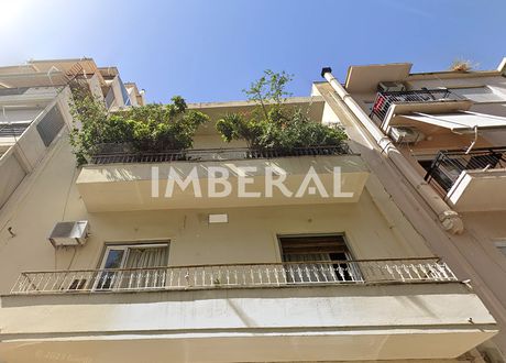 Apartment 98sqm for sale-Patision - Acharnon