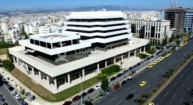 Land plot 1.180 sqm for sale, Athens - South, Palaio Faliro