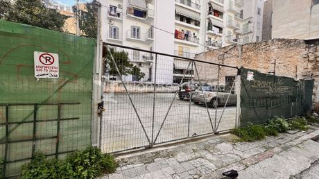 Οικόπεδο 230τ.μ. για πώληση-Λεωφ. πατησίων - λεωφ. αχαρνών » Κάτω πατήσια