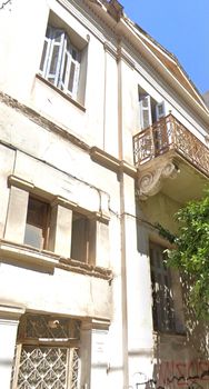 Κτίριο 360τ.μ. για πώληση-Πειραιάς - κέντρο