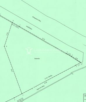 Οικόπεδο 600τ.μ. για πώληση-Σαντορίνη » Οία