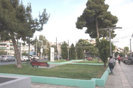 Οικόπεδο 170τ.μ. για πώληση-Περιστέρι » Άγιος αντώνιος